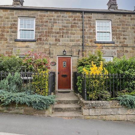 Springfield Cottage Whitby Eksteriør billede