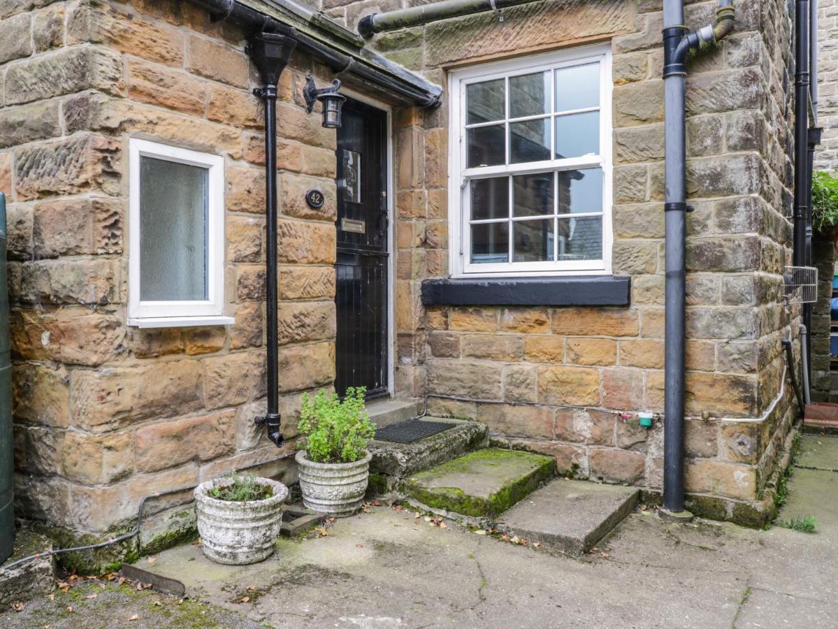 Springfield Cottage Whitby Eksteriør billede